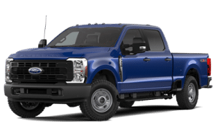 2026 Ford Super Duty® External Image 2